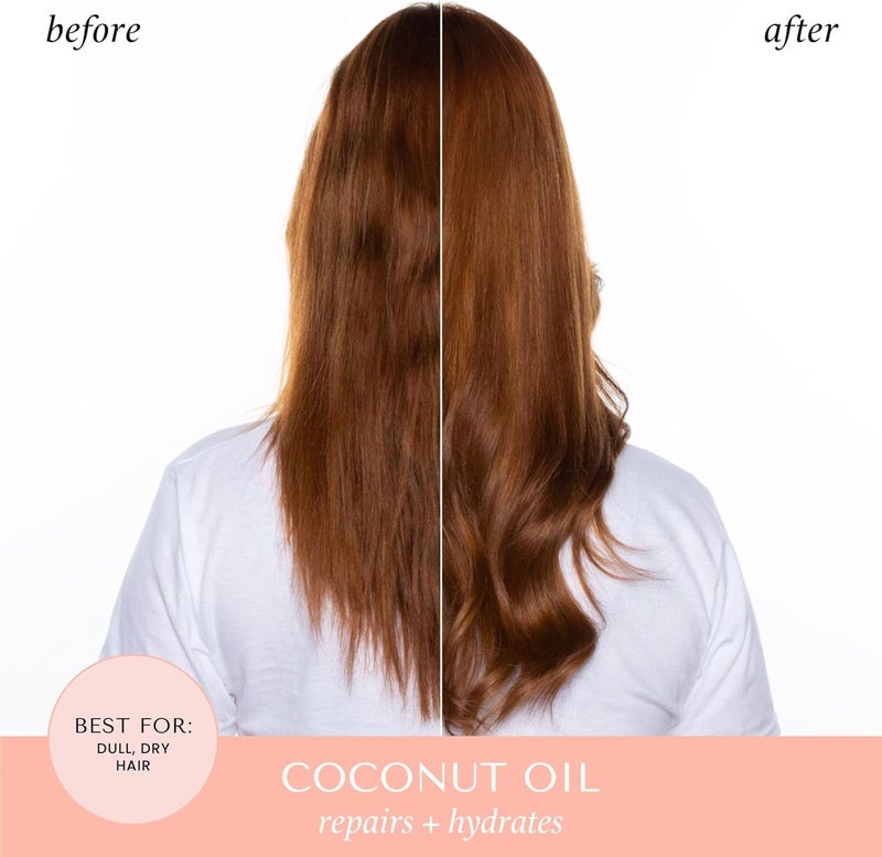 HASK بخاخ هاسك زيت جوز الهند 5 في 1 175 مل - Image 3